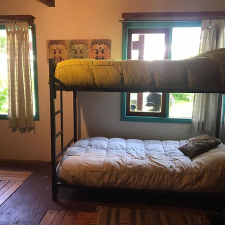 Hostel Raiz Пукон Екстер'єр фото