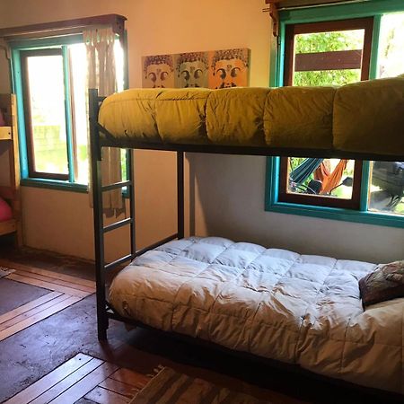 Hostel Raiz Пукон Екстер'єр фото