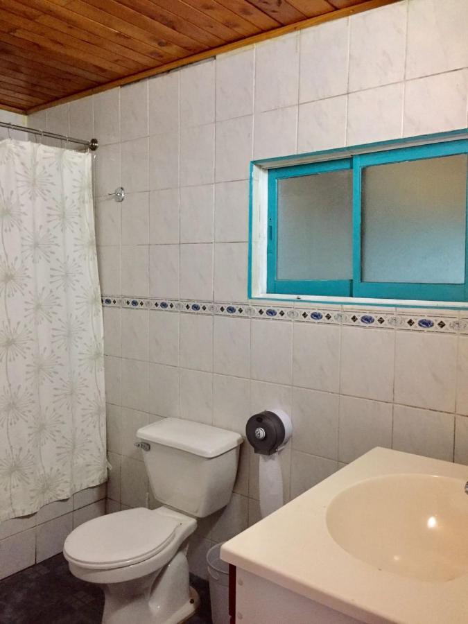 Hostel Raiz Пукон Екстер'єр фото