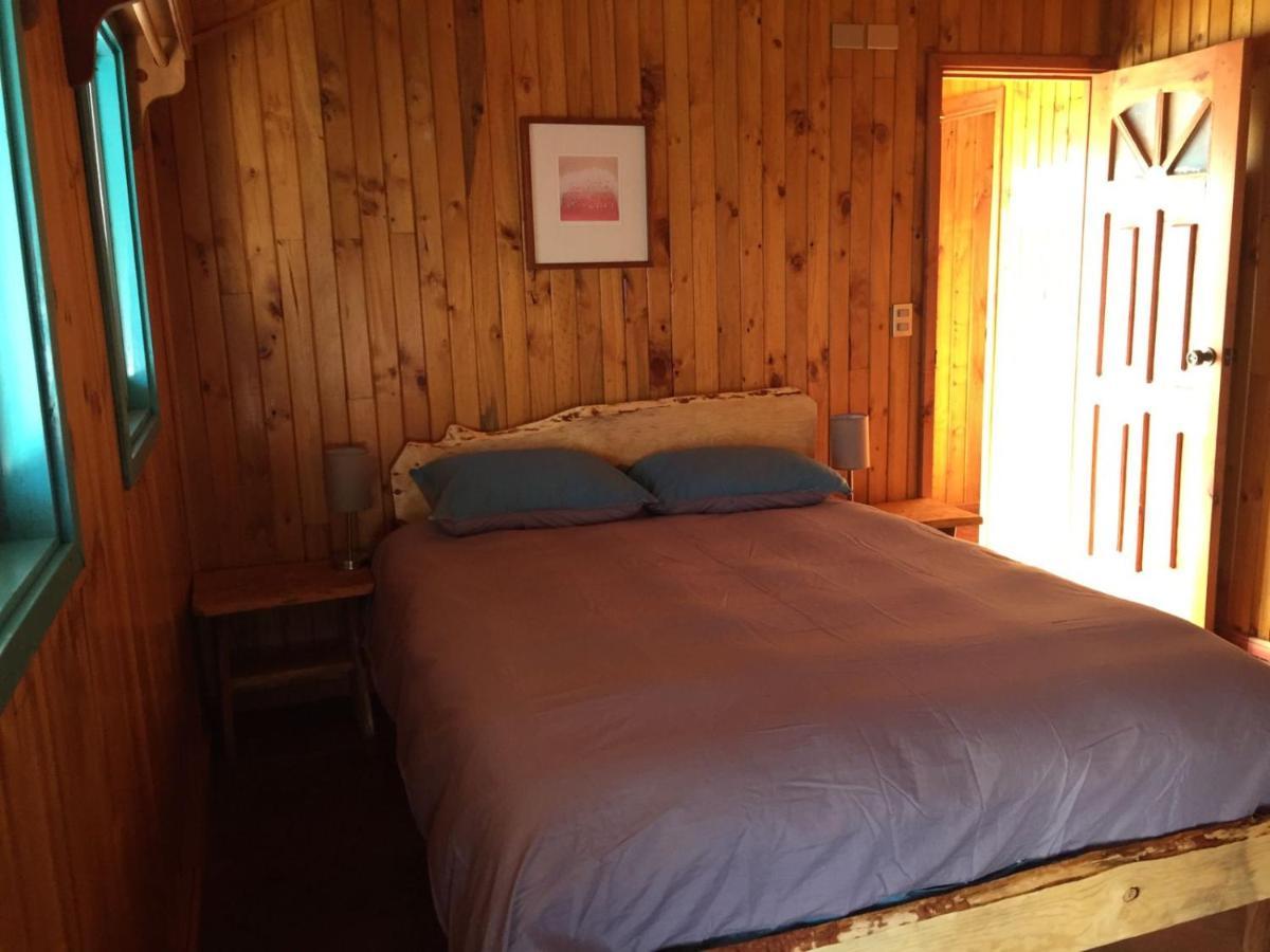 Hostel Raiz Пукон Екстер'єр фото
