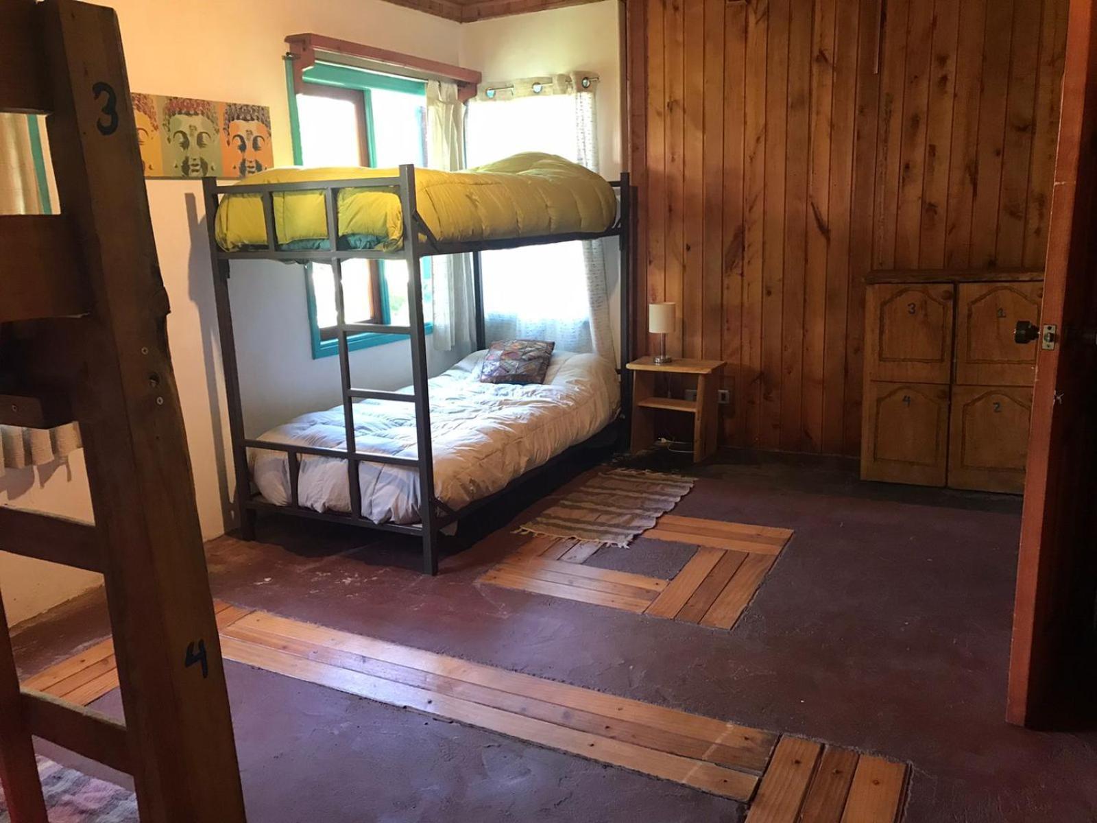 Hostel Raiz Пукон Екстер'єр фото
